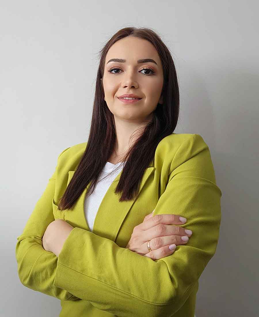 Damla Taşbilek Soğancı 